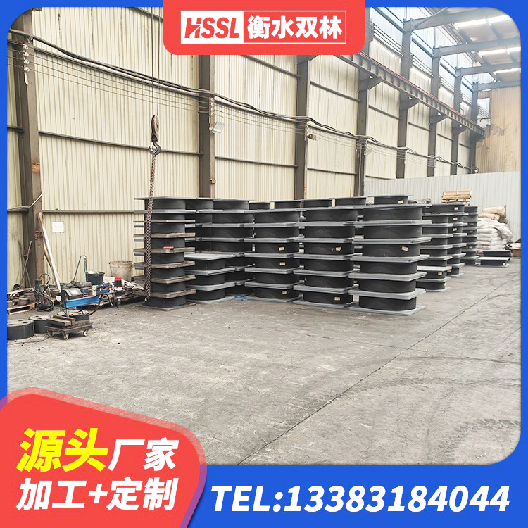 乌恰县LNR1400隔震支座生产厂家 乌恰县LNG隔震支座源头工厂 乌恰县LNR水平力分散力型橡胶隔震支座源头工厂 乌恰县HDR减隔震支座生产厂家 - 第3张