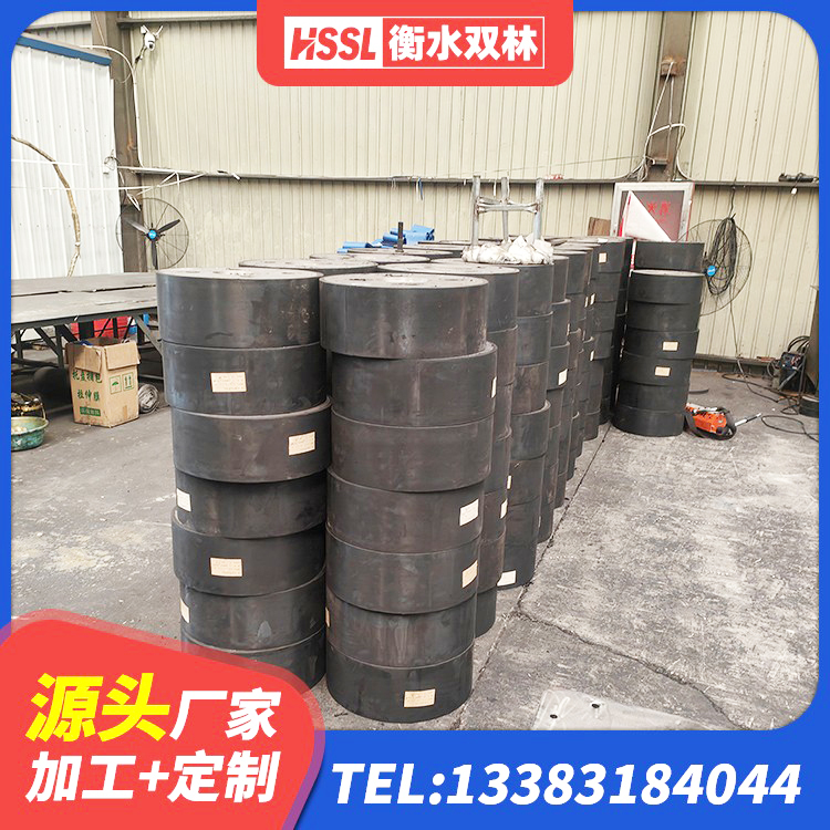 乌恰县建筑铅芯橡胶隔震支座LRB900厂家 乌恰县LRB1000隔震支座生产厂家 乌恰县LRB橡胶隔震支座800(II型)生产厂家 乌恰县LNR1200橡胶支座多少钱 - 第4张