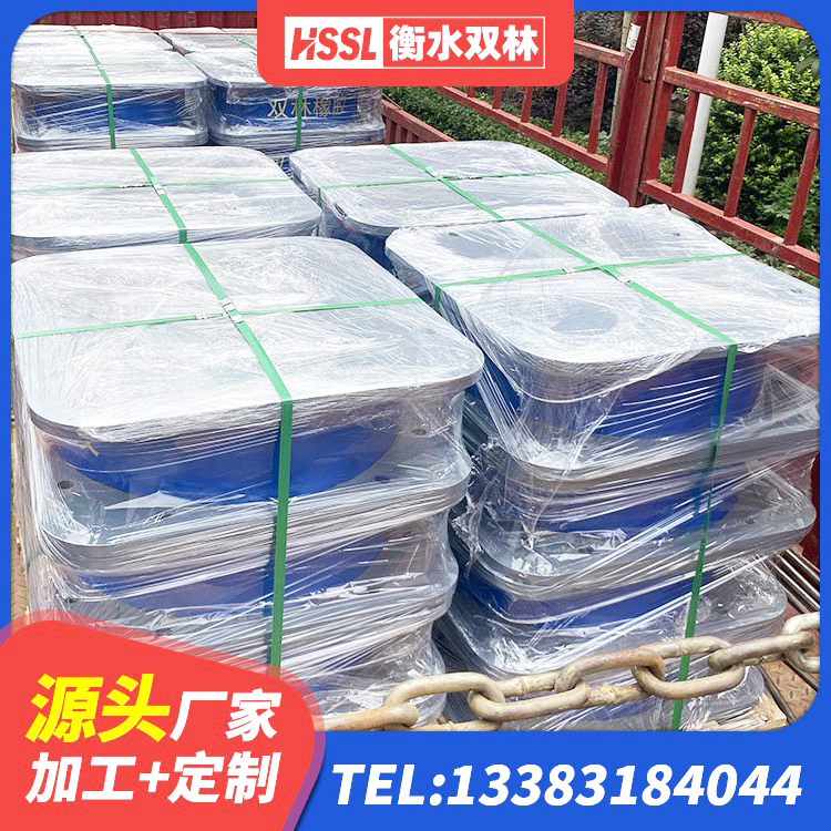 乌恰县LRB400铅芯橡胶隔震支座多少钱 乌恰县HDR400支座厂家 乌恰县水平力分散力型隔震支座生产厂家 乌恰县建筑隔震支座LNR600源头工厂 - 第6张