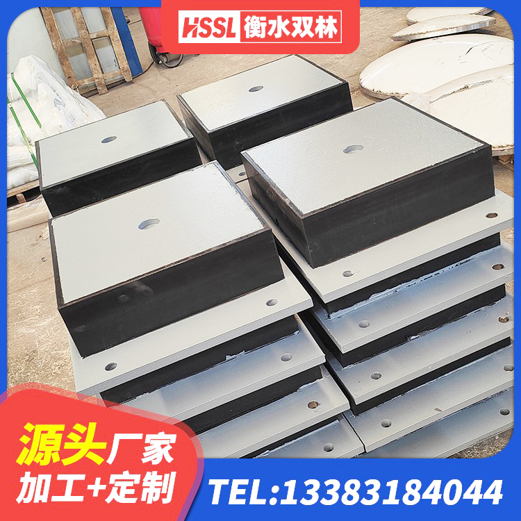 乌恰县LNR700橡胶隔震支座厂家 乌恰县建筑橡胶隔震支座LNR源头工厂 乌恰县房屋抗震橡胶支座 乌恰县LNR系列水平分散形隔震支座厂家 - 第3张