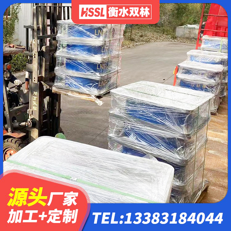 乌恰县建筑铅芯橡胶隔震支座LRB900厂家 乌恰县LRB1000隔震支座生产厂家 乌恰县LRB橡胶隔震支座800(II型)生产厂家 乌恰县LNR1200橡胶支座多少钱 - 第7张