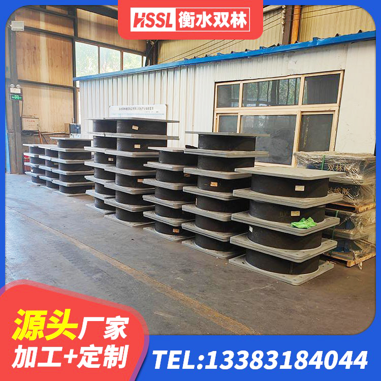 乌恰县隔震减震支座 乌恰县LNR1100建筑隔震支座源头工厂 乌恰县水平力分散型橡胶隔震支座源头工厂 乌恰县LNR1500橡胶隔震支座源头工厂 - 第6张