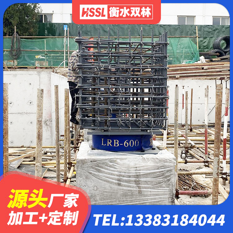 乌恰县LNR1400隔震支座生产厂家 乌恰县LNG隔震支座源头工厂 乌恰县LNR水平力分散力型橡胶隔震支座源头工厂 乌恰县HDR减隔震支座生产厂家 - 第2张