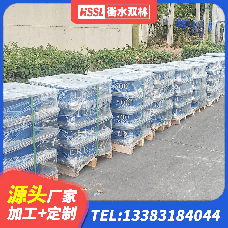 乌恰县隔震支座II型 乌恰县房屋建筑减震支座源头工厂 乌恰县橡胶隔震支座LNR生产厂家 乌恰县橡胶隔震支座加工厂家 - 第8张