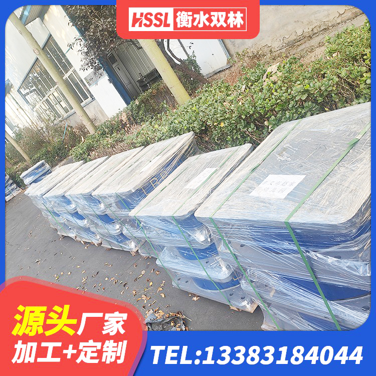 乌恰县LRB1300铅芯隔震支座 乌恰县建筑隔震支座1型 乌恰县LRB1200隔震支座生产厂家 乌恰县LNR900建筑隔震橡胶支座生产加工 - 第3张